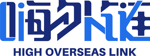 嗨外链官网LOGO